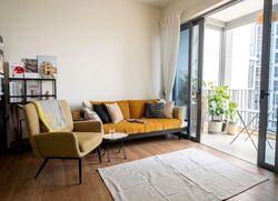 H2O Residences (D28), Condominium #630199461